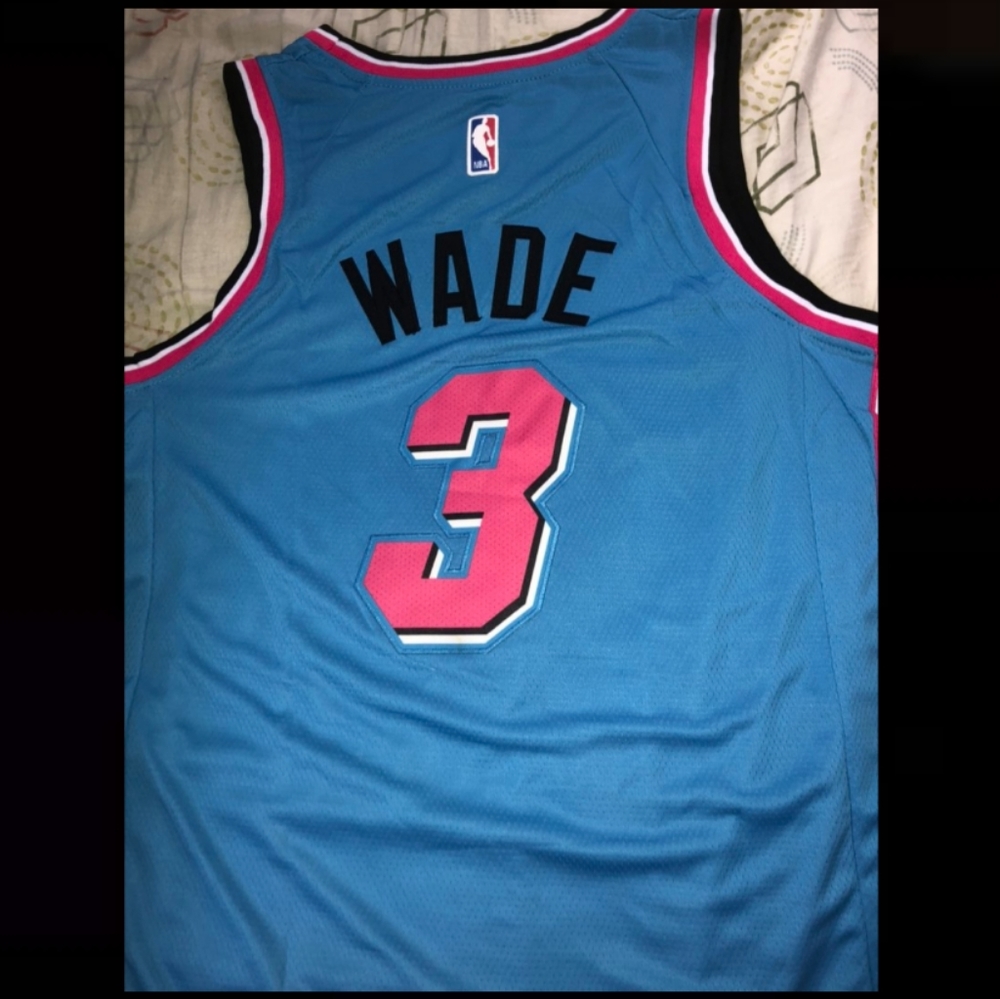 NBA Jerseys